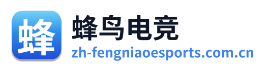 蜂鸟电竞